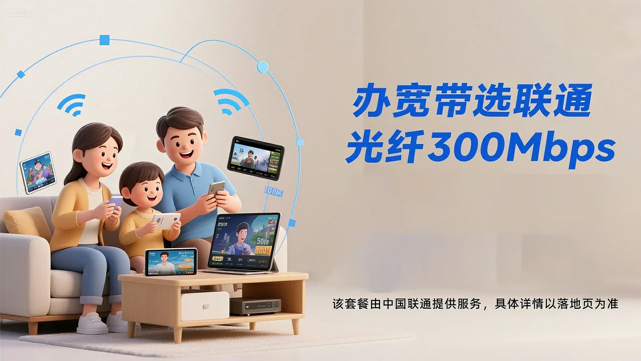 阳东区中国联通